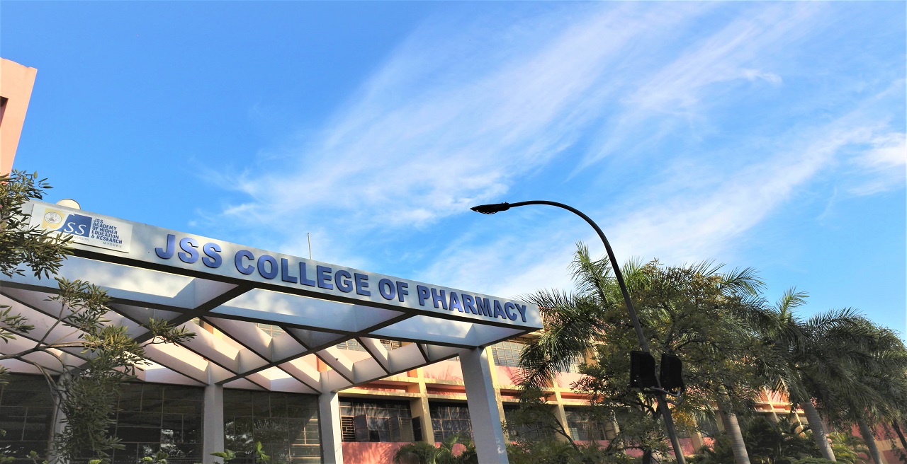 Faculty of Pharmacy