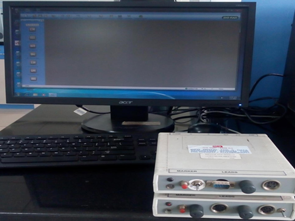 Instruments and Equipment