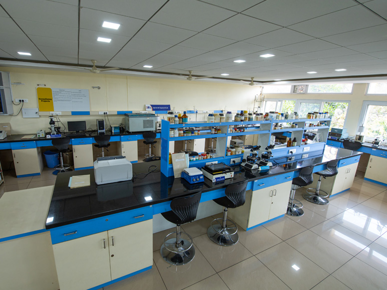 Facilities