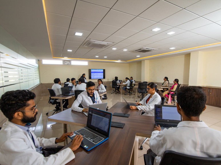 Facilities