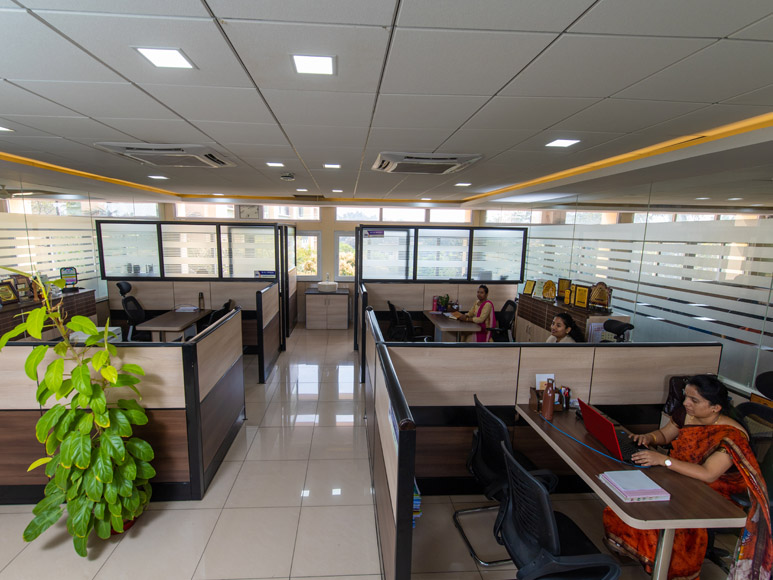 Facilities