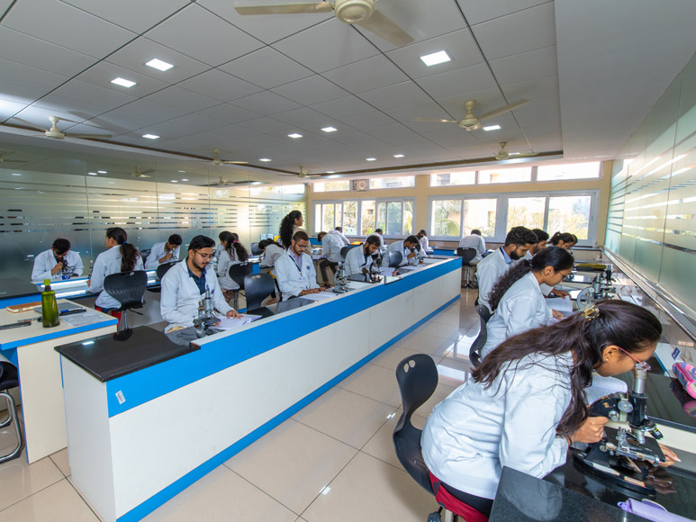Facilities