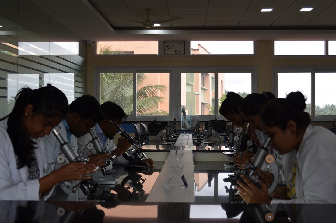 Facilities