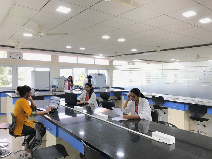 Facilities