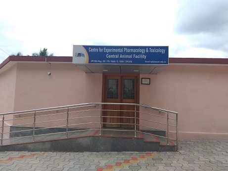Facilities