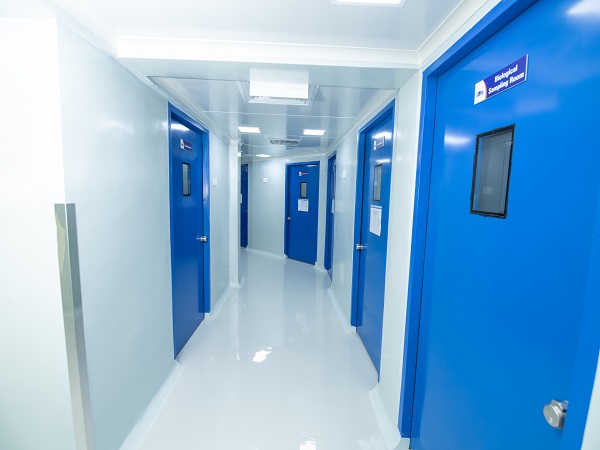 Facilities