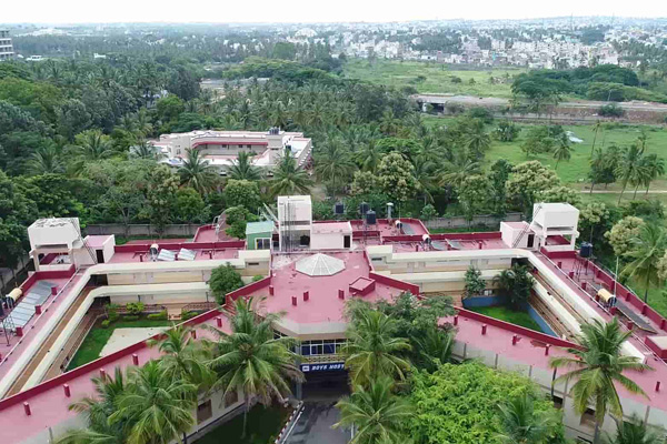 Facilities