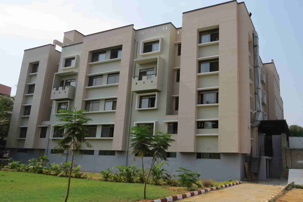 Facilities