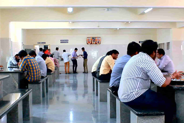 Facilities