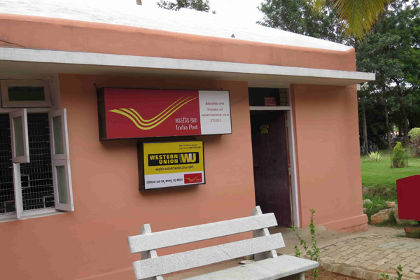Facilities