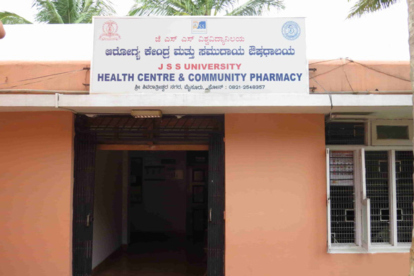 Facilities